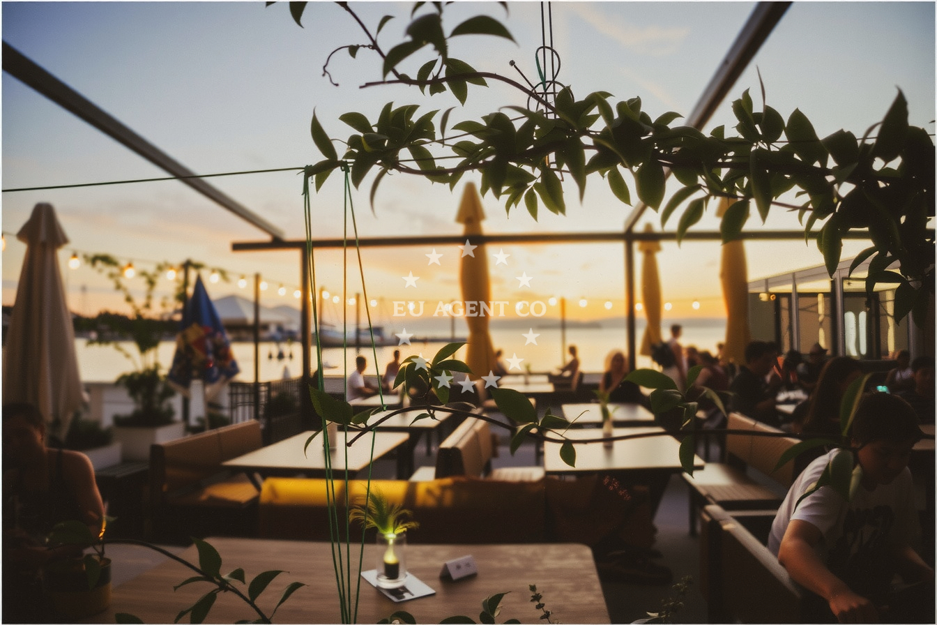 Additional view of Puntica restaurant in Restaurant in Funtana, Istria and Kvarner, Croatia photo 6