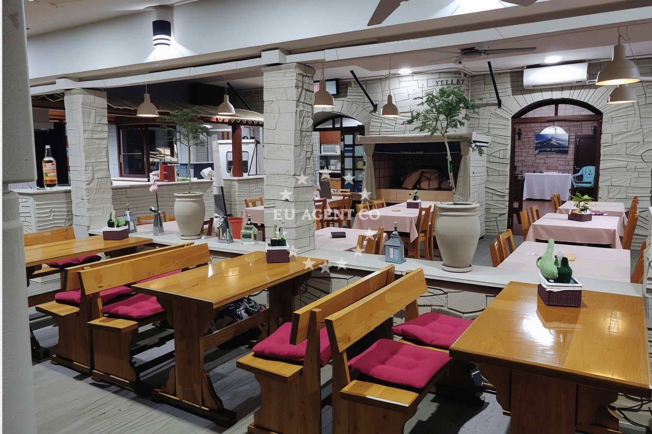 Additional view of Puntica restaurant in Restaurant in Funtana, Istria and Kvarner, Croatia photo 7