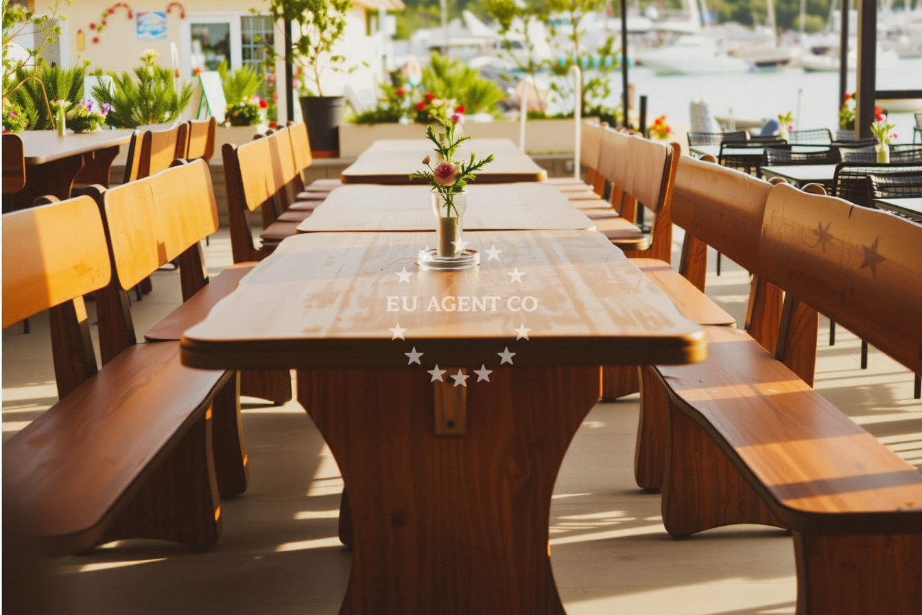 Additional view of Puntica restaurant in Restaurant in Funtana, Istria and Kvarner, Croatia photo 8