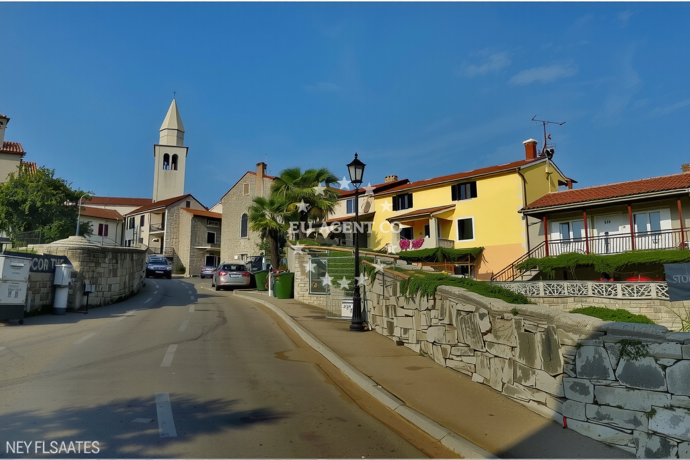 Additional view of Sanremo restaurant in Restaurant in Funtana, Istria and Kvarner, Croatia photo 6