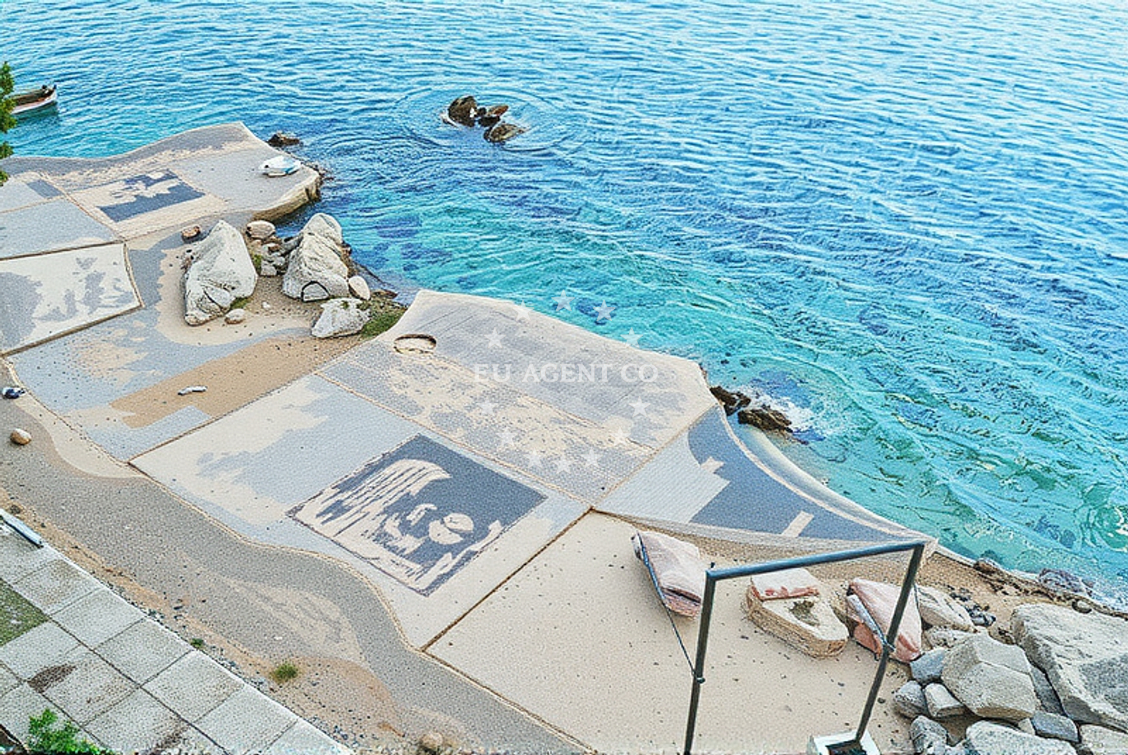 Additional view of Restaurant in Restaurant in Glavani, Istria and Kvarner, Croatia photo 5