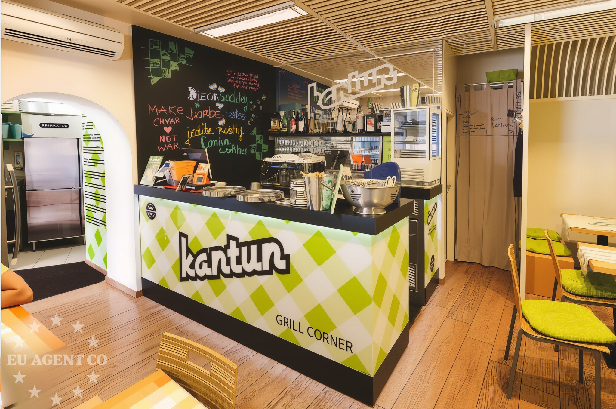 Additional view of Restaurant in Restaurant in Glavani, Istria and Kvarner, Croatia photo 7