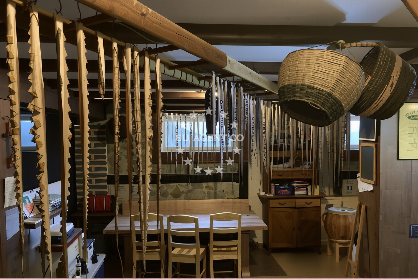 Additional view of Porat restaurant in Restaurant on the island Goli Otok, Istria and Kvarner, Croatia photo 6