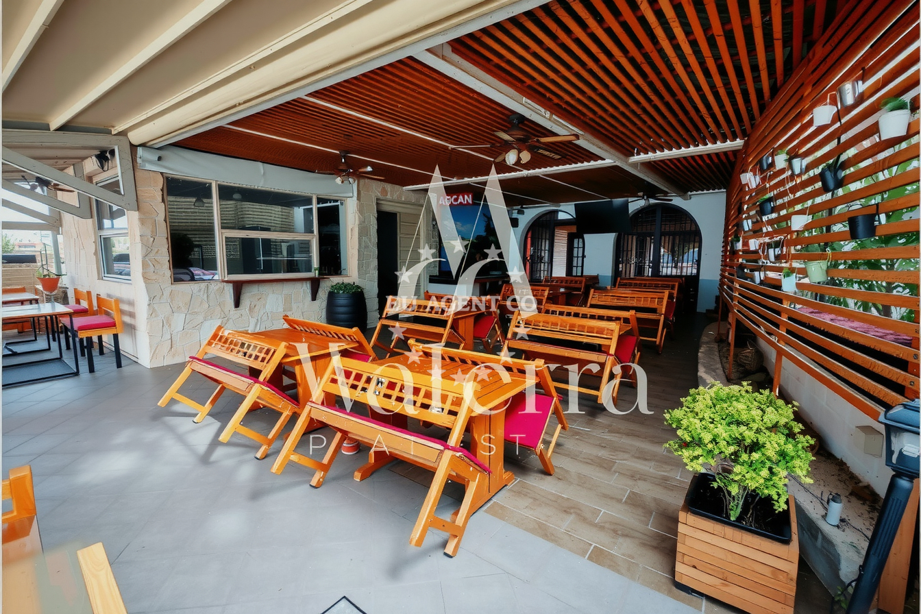 Additional view of Porat restaurant in Restaurant on the island Goli Otok, Istria and Kvarner, Croatia photo 8
