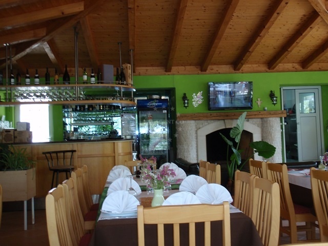 Additional view of Dalmatinka restaurant in Restaurant in Ilovik on the island Ilovik, Istria and Kvarner, Croatia photo 6