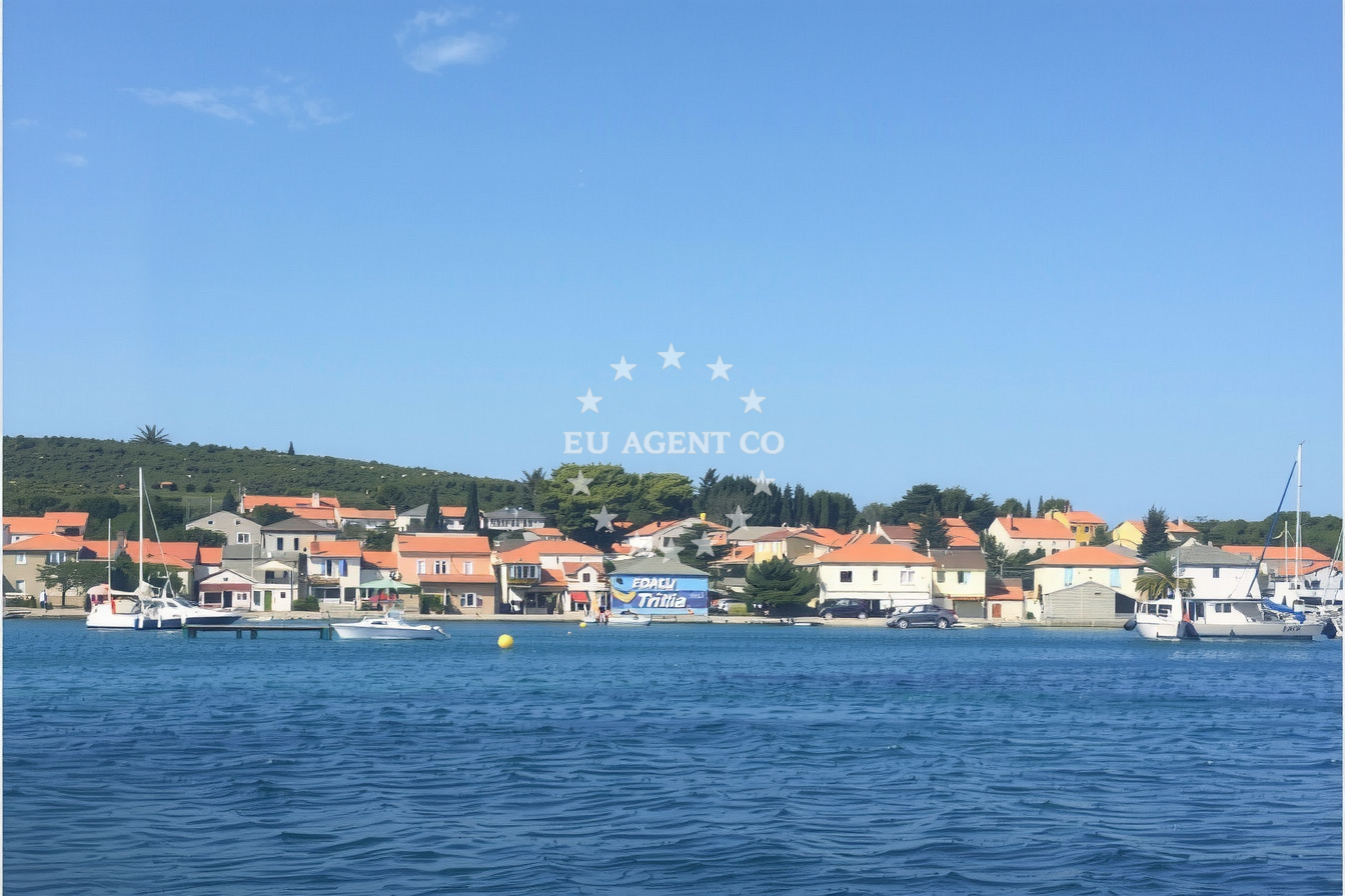 Additional view of Konoba Panino restaurant in Restaurant in Ilovik on the island Ilovik, Istria and Kvarner, Croatia photo 10