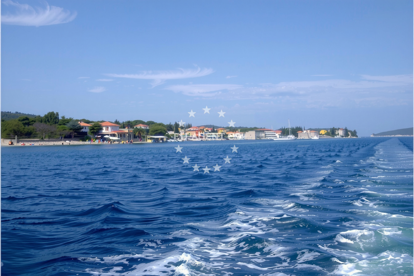 Additional view of Konoba Panino restaurant in Restaurant in Ilovik on the island Ilovik, Istria and Kvarner, Croatia photo 11