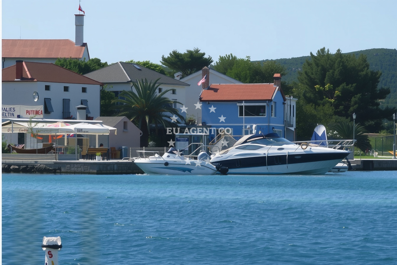 Additional view of Konoba Panino restaurant in Restaurant in Ilovik on the island Ilovik, Istria and Kvarner, Croatia photo 16