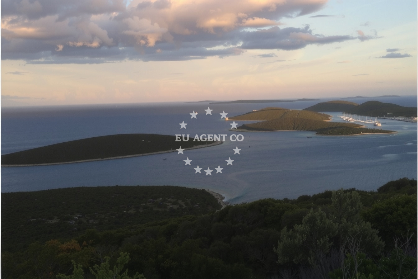 Additional view of Porto restaurant in Restaurant in Ilovik on the island Ilovik, Istria and Kvarner, Croatia photo 6