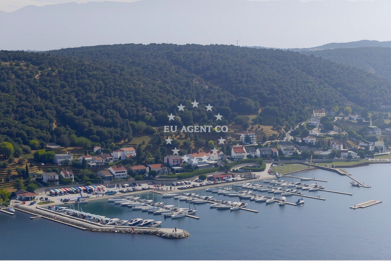 Additional view of Konoba Stina restaurant in Restaurant in Jablanac, Istria and Kvarner, Croatia photo 8
