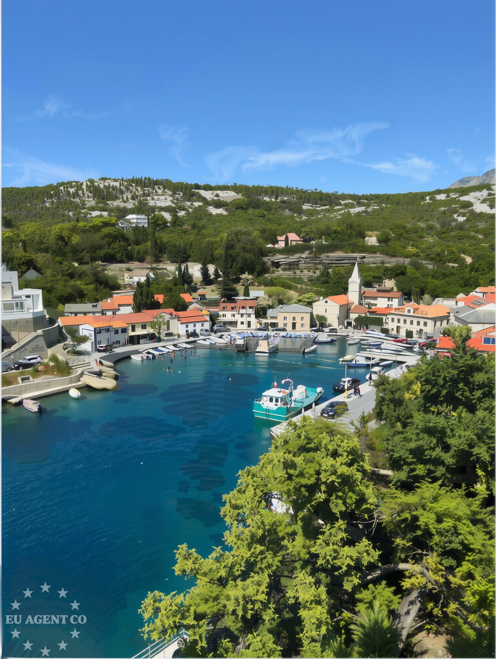 Additional view of Restaurant in Restaurant in Jablanac, Istria and Kvarner, Croatia photo 4
