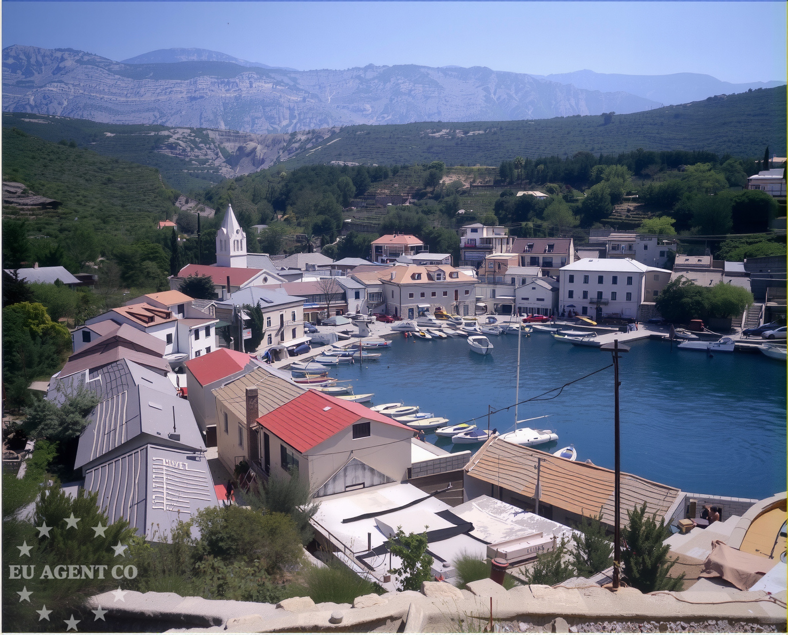 Additional view of Restaurant in Restaurant in Jablanac, Istria and Kvarner, Croatia photo 6