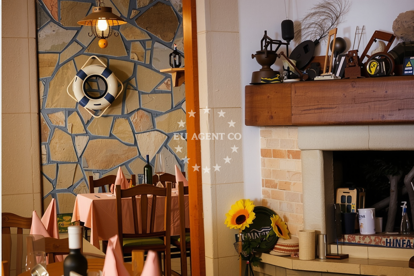 Additional view of Restaurant Feral in Restaurant in Jadranovo, Istria and Kvarner, Croatia photo 9