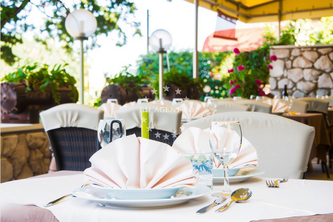Additional view of Restaurant Feral in Restaurant in Jadranovo, Istria and Kvarner, Croatia photo 10