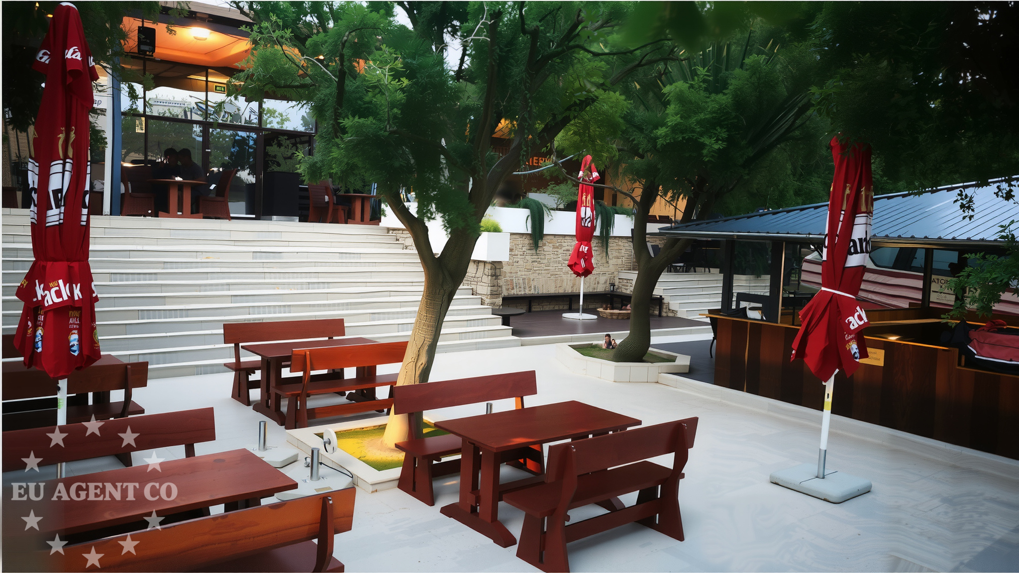 Additional view of Restaurant in Restaurant in Klenovica, Istria and Kvarner, Croatia photo 6