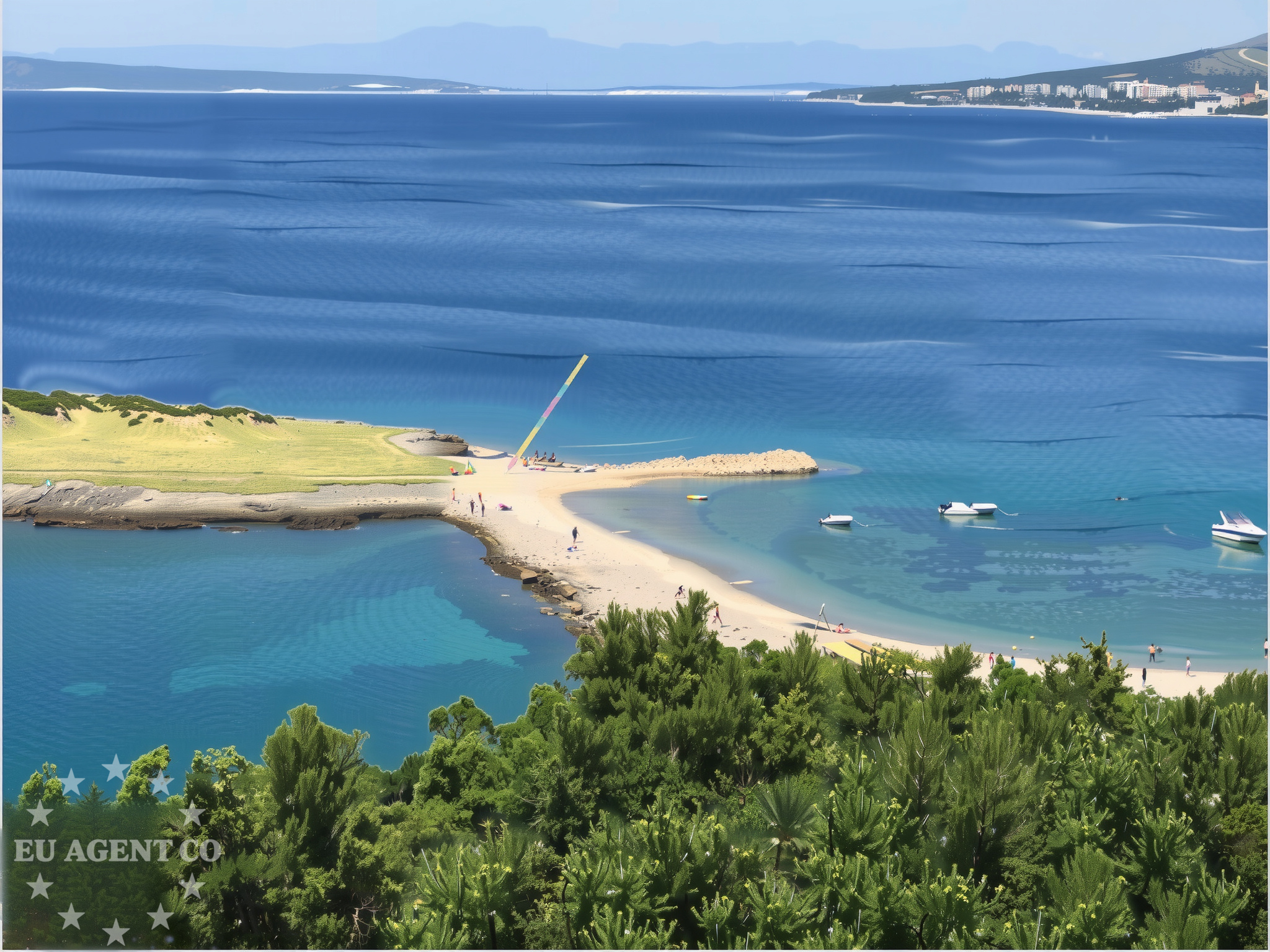 Additional view of Restaurant in Restaurant in Klenovica, Istria and Kvarner, Croatia photo 9