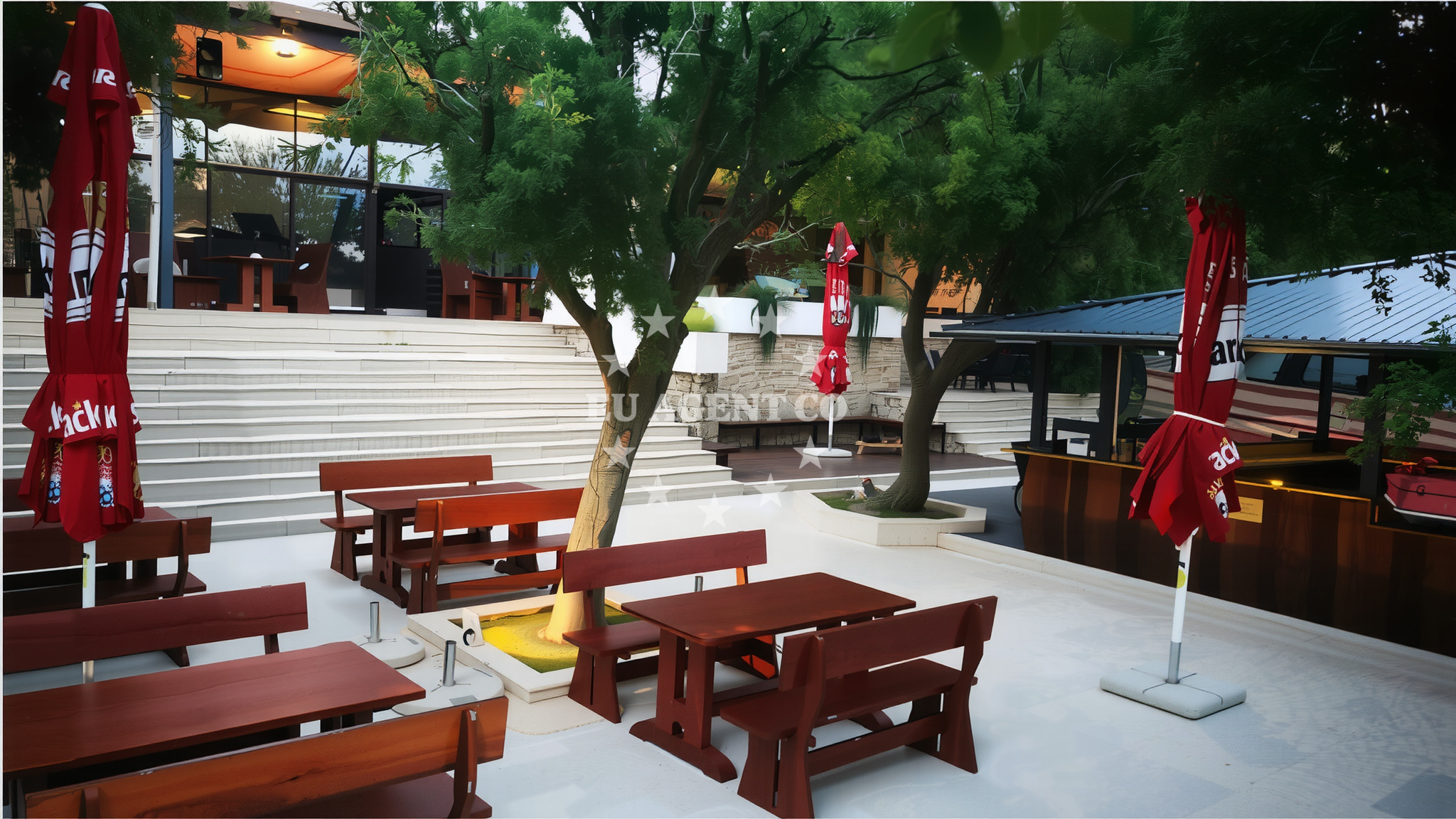 Additional view of Restaurant in Restaurant in Klenovica, Istria and Kvarner, Croatia photo 6