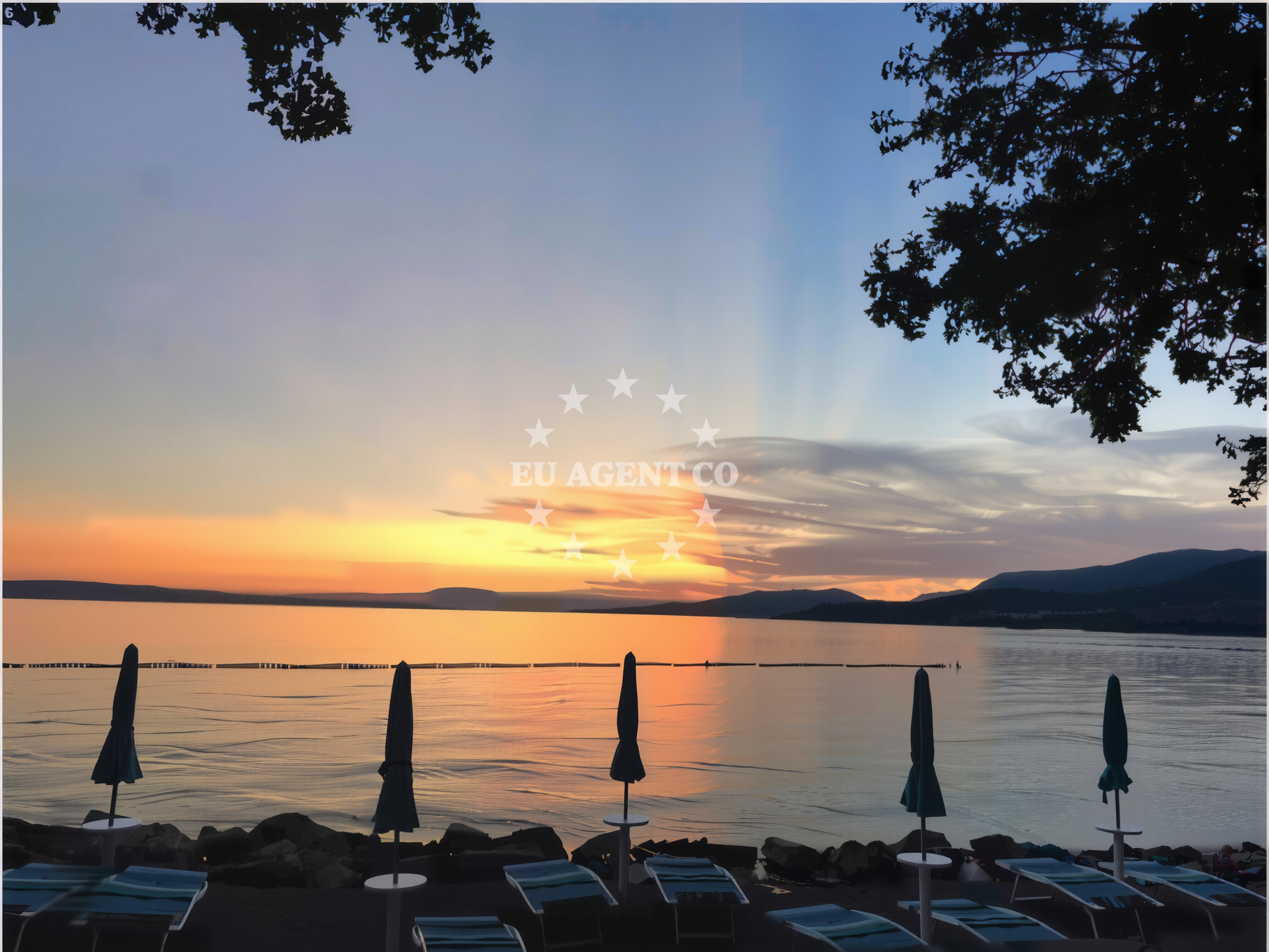 Additional view of Restaurant in Restaurant in Klenovica, Istria and Kvarner, Croatia photo 8