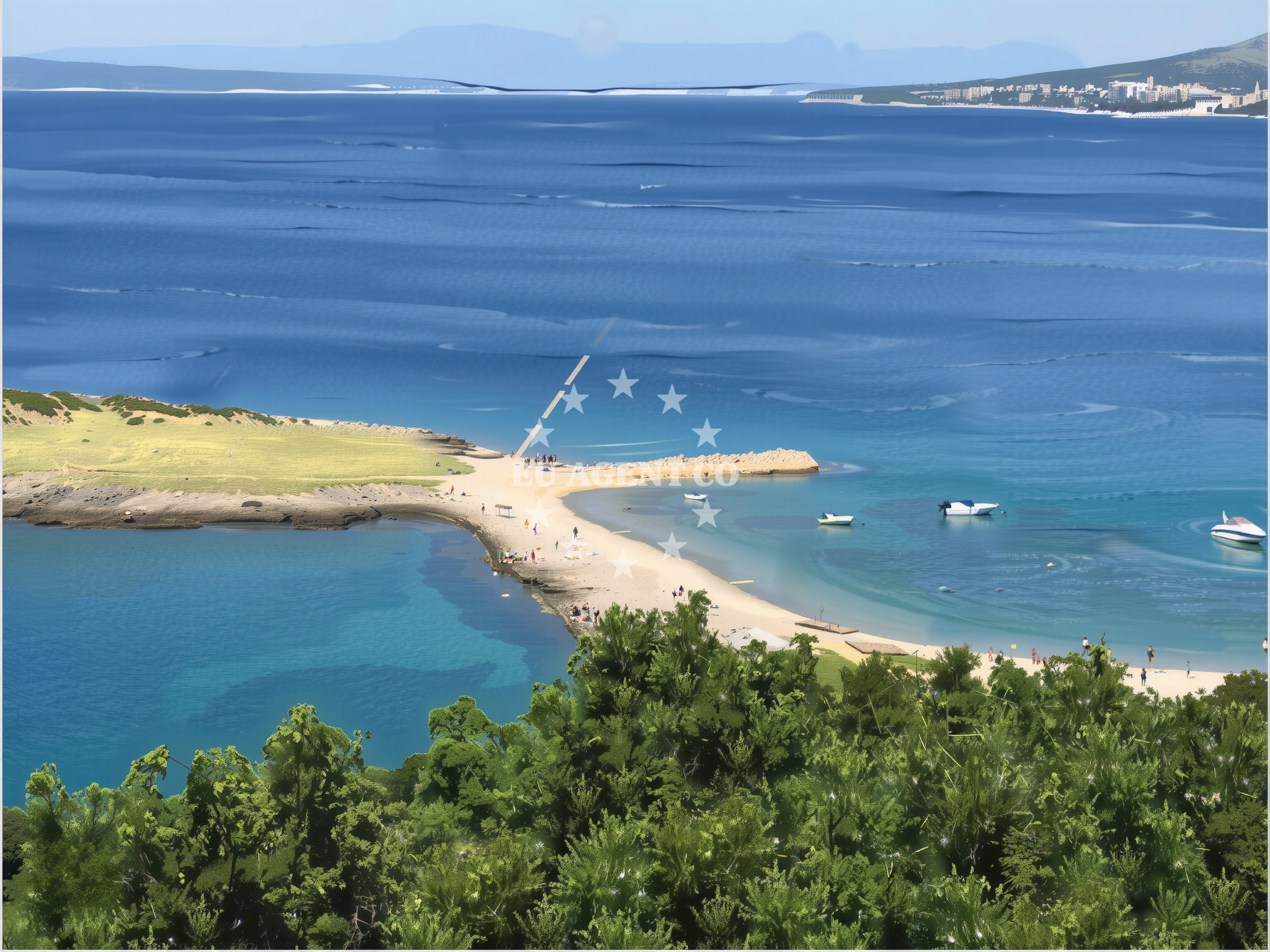 Additional view of Restaurant in Restaurant in Klenovica, Istria and Kvarner, Croatia photo 10