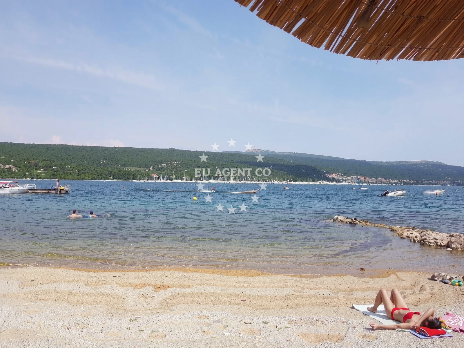Additional view of Bistro Dunat restaurant in Restaurant in Kornić, Istria and Kvarner, Croatia photo 4