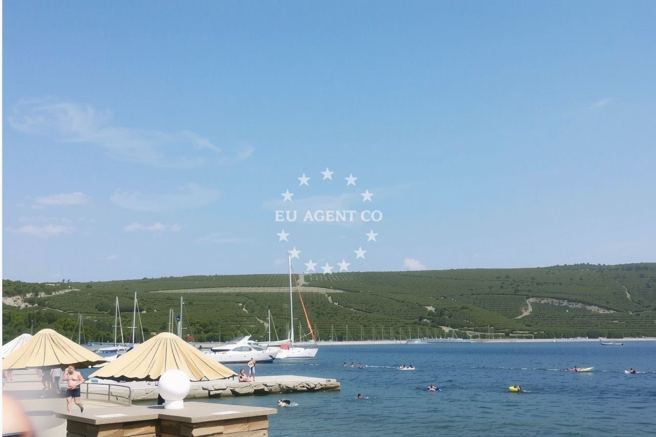 Additional view of Bistro Dunat restaurant in Restaurant in Kornić, Istria and Kvarner, Croatia photo 6