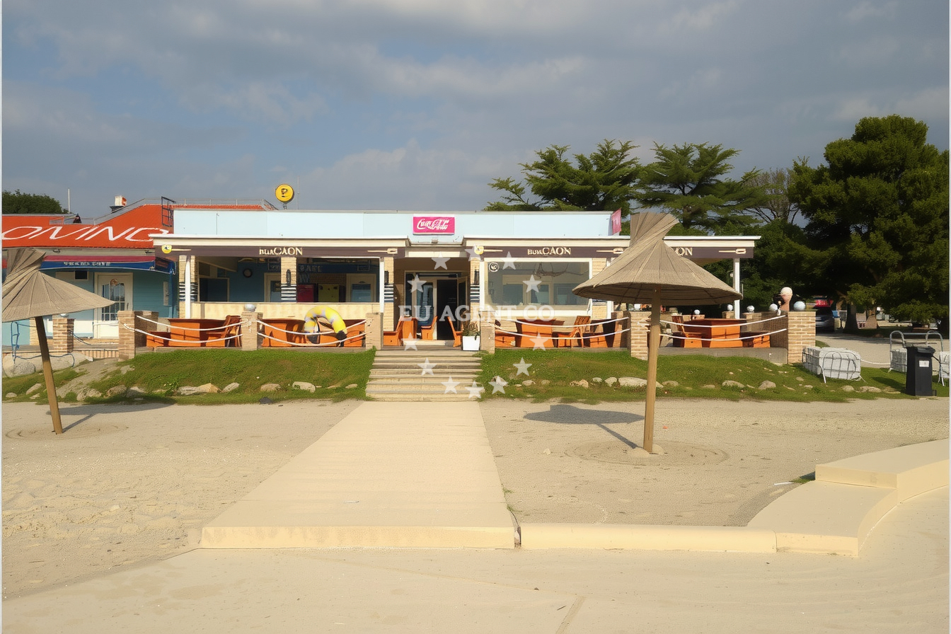 Additional view of Bistro Dunat restaurant in Restaurant in Kornić, Istria and Kvarner, Croatia photo 7