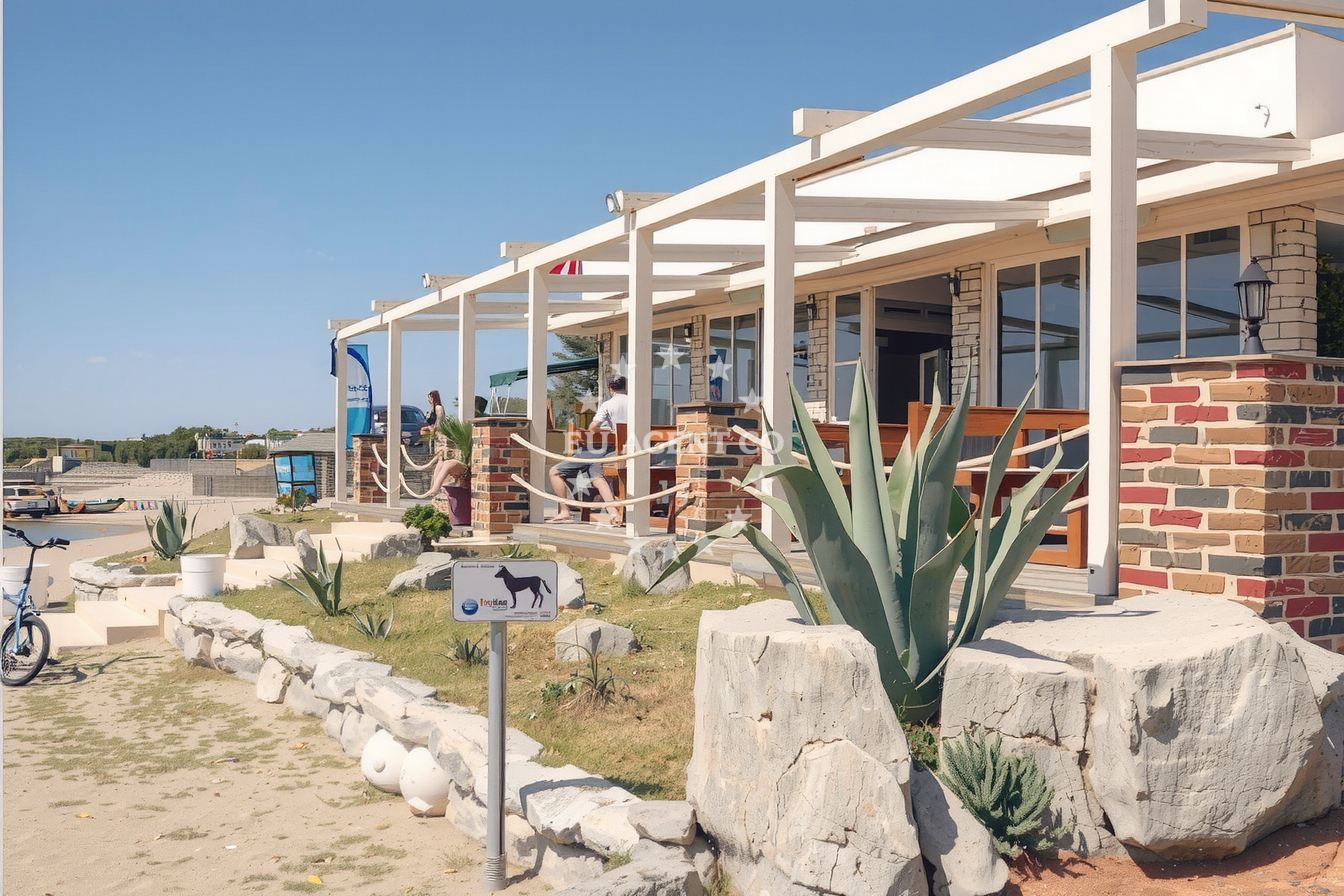 Additional view of Bistro Dunat restaurant in Restaurant in Kornić, Istria and Kvarner, Croatia photo 9