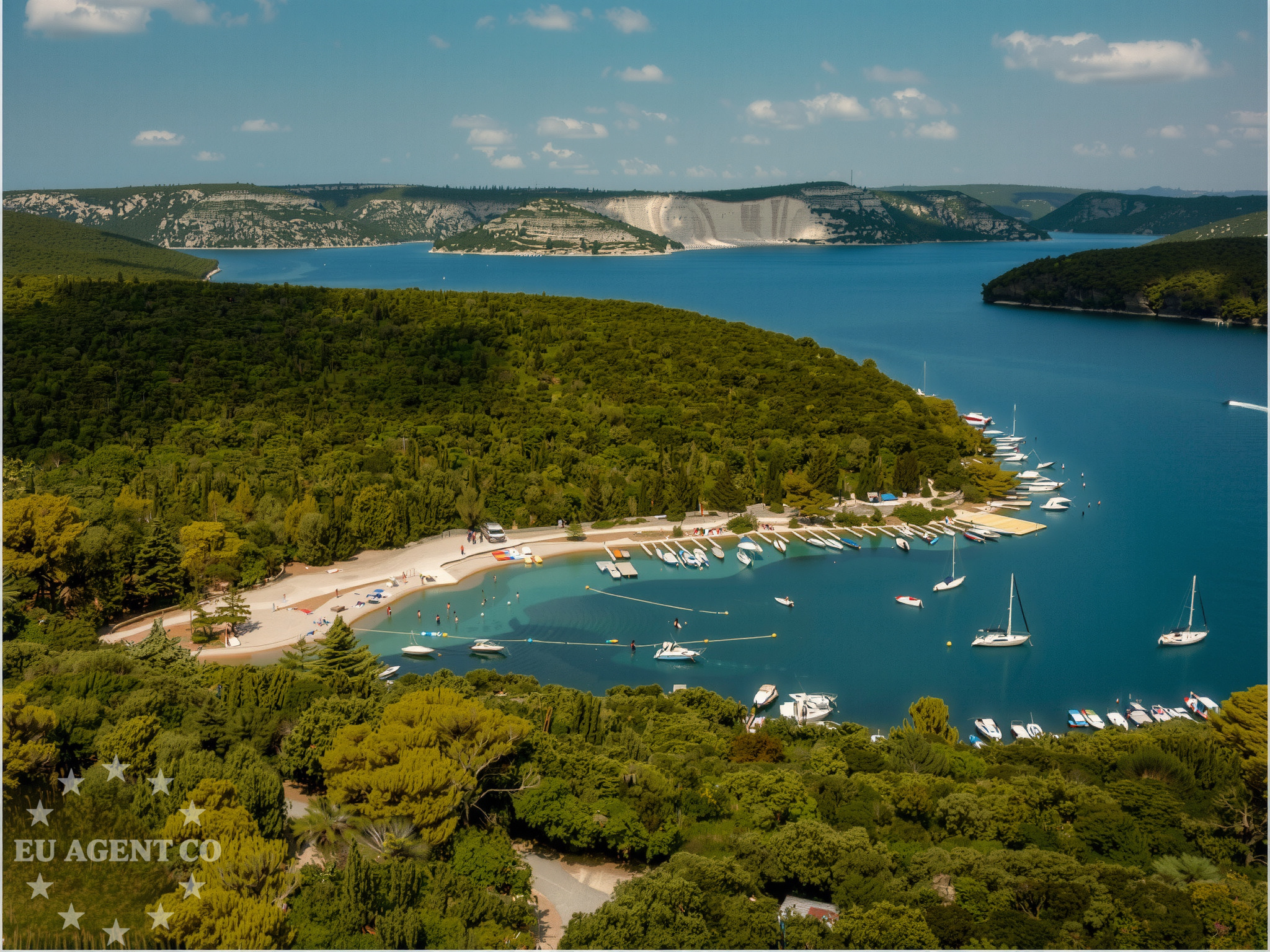 Additional view of Restaurant in Restaurant in Koromačno, Istria and Kvarner, Croatia photo 6