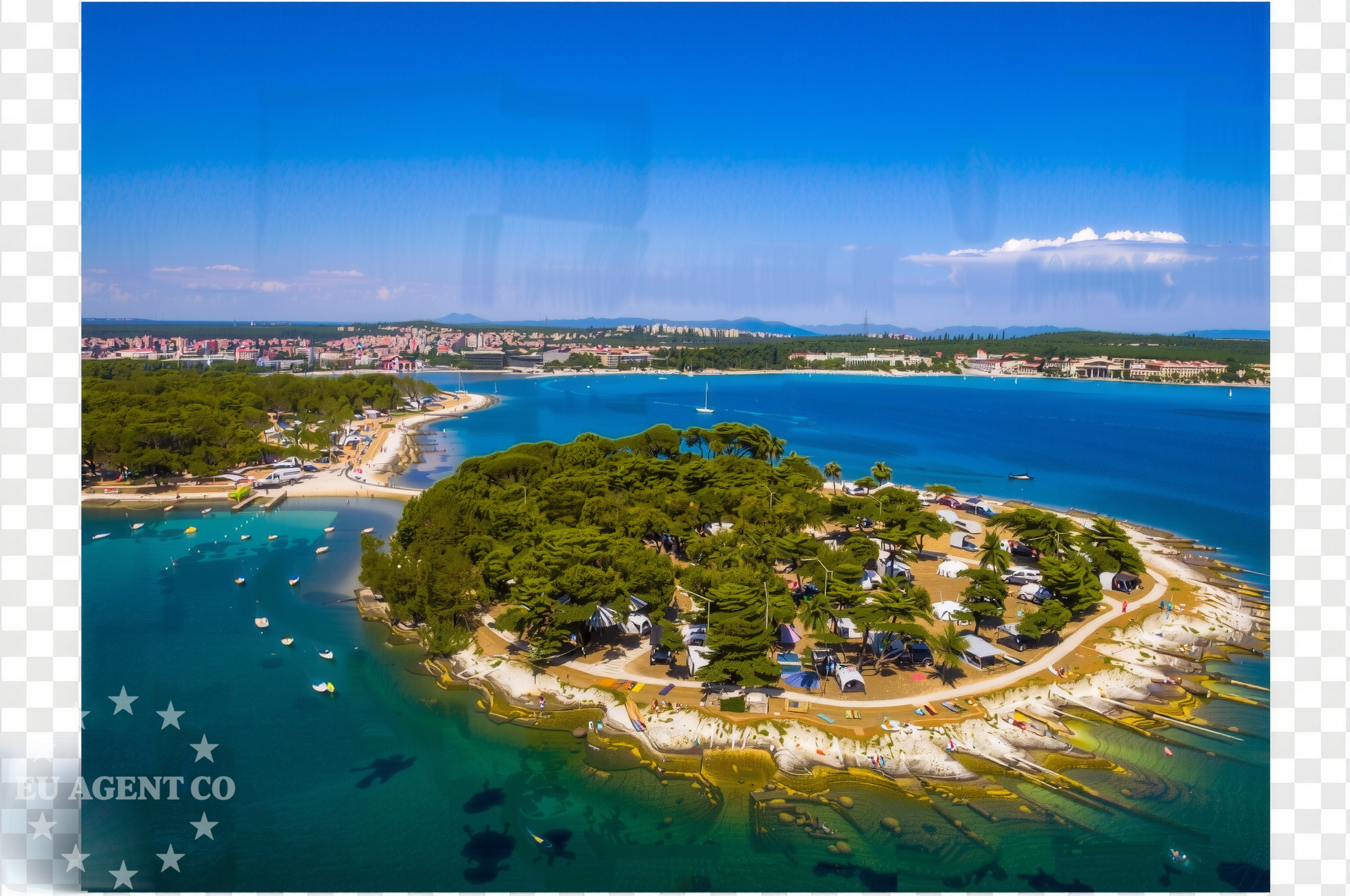 Additional view of Restaurant in Restaurant in Koromačno, Istria and Kvarner, Croatia photo 11