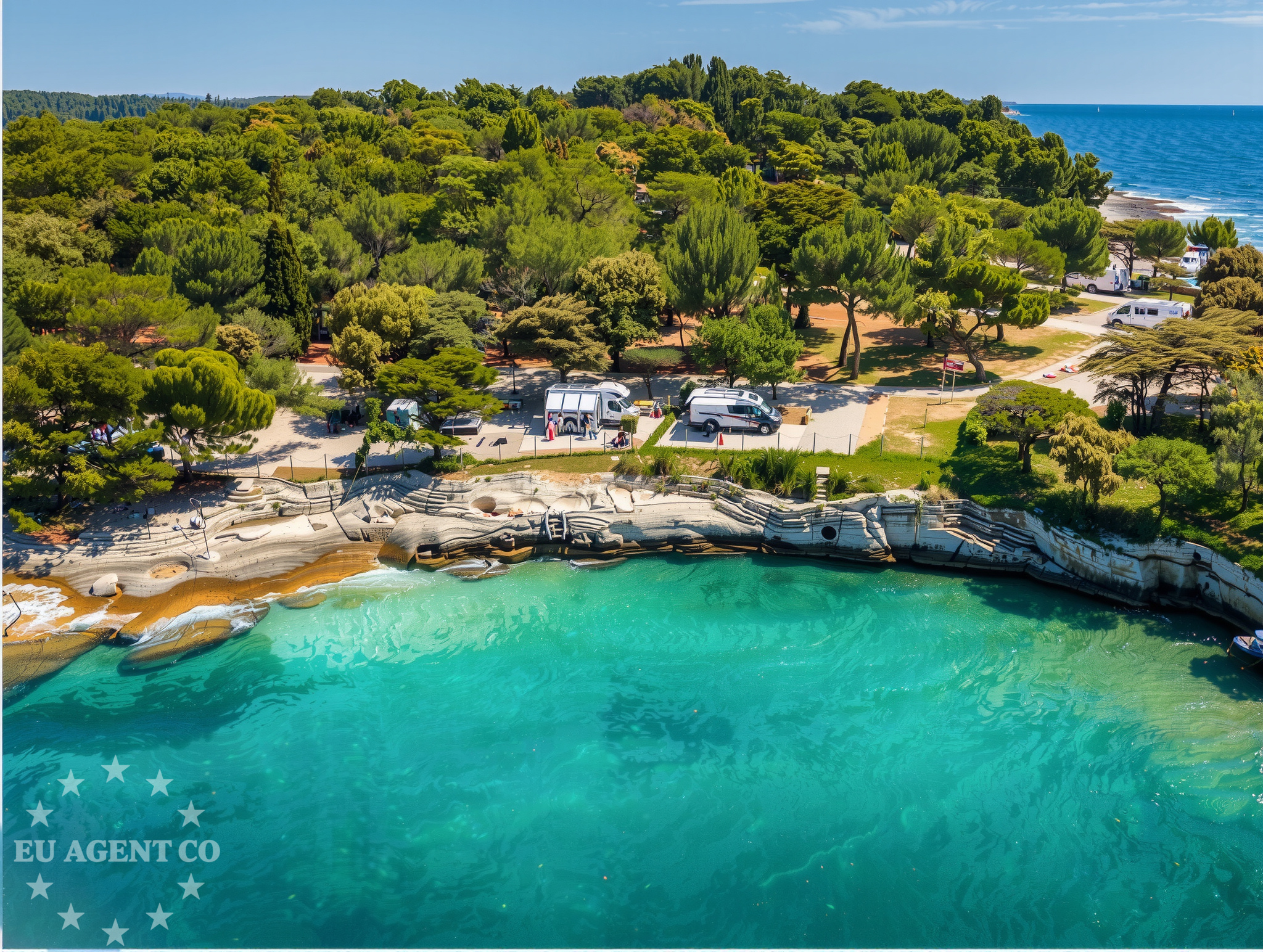 Additional view of Restaurant in Restaurant in Koromačno, Istria and Kvarner, Croatia photo 12