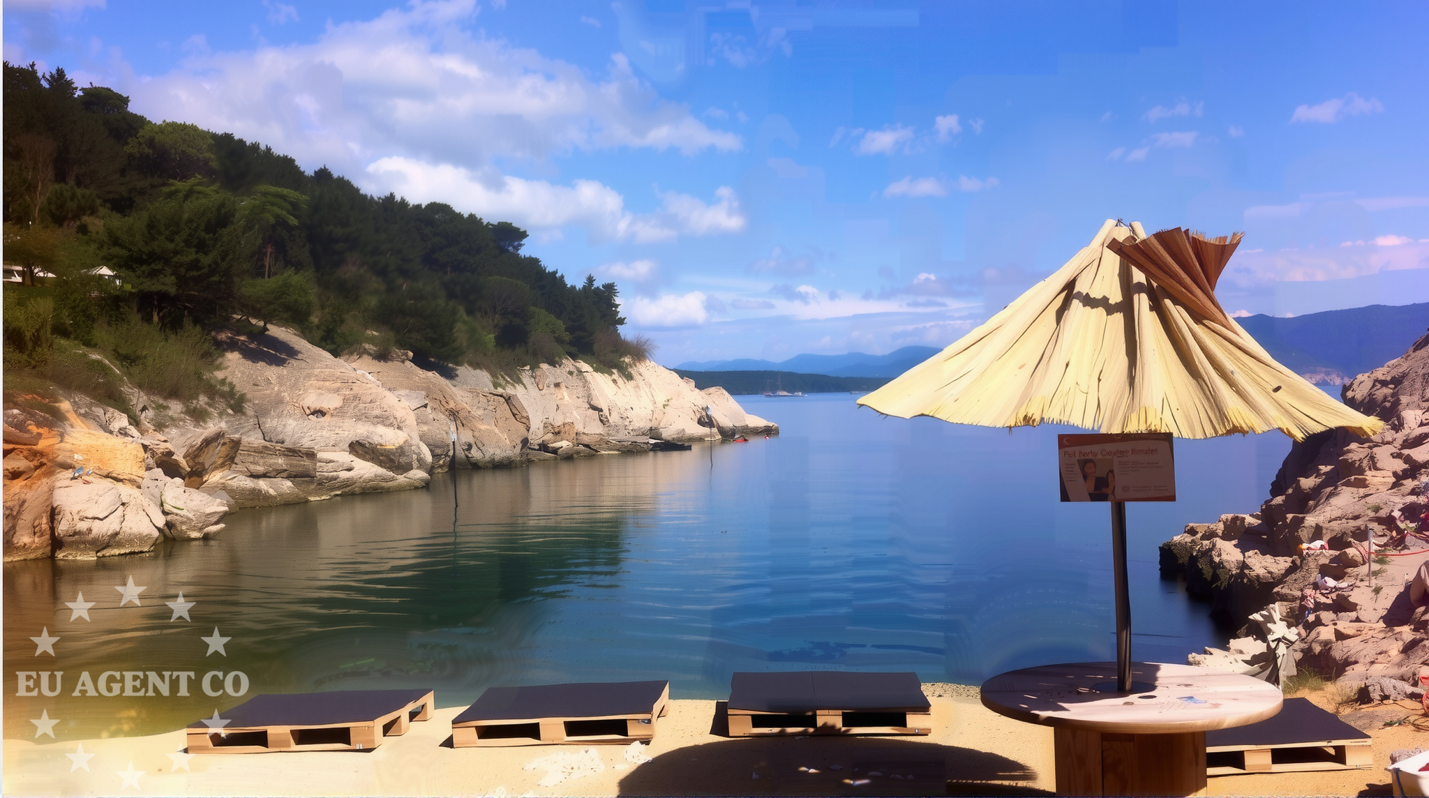 Additional view of Restaurant in Restaurant in Čižići on the island Krk, Istria and Kvarner, Croatia photo 6