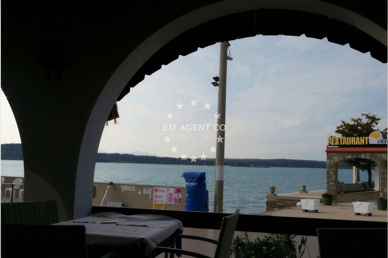 Additional view of Oleander restaurant in Restaurant in Klimno on the island Krk, Istria and Kvarner, Croatia photo 5