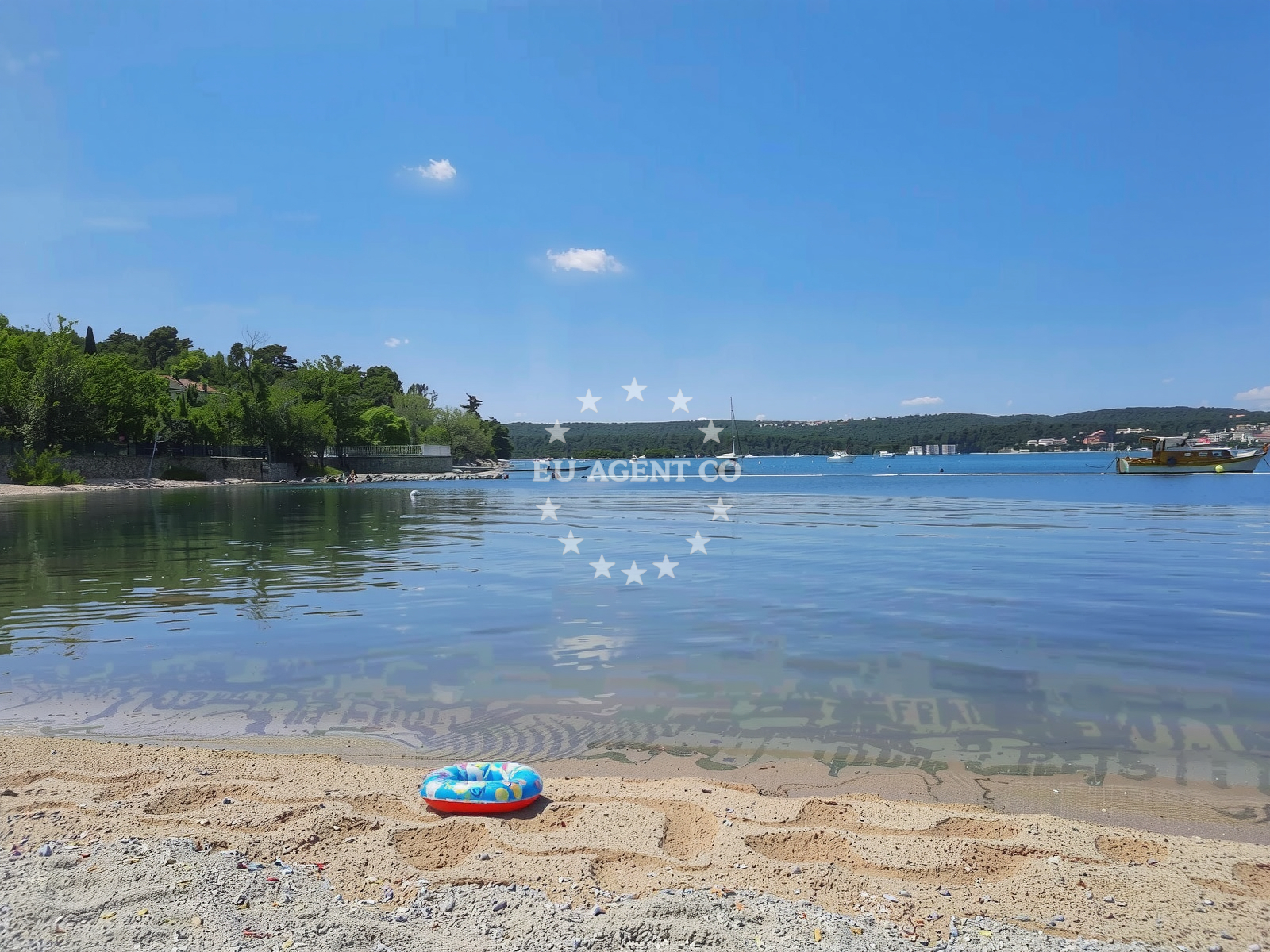 Additional view of Val restaurant in Restaurant in Klimno on the island Krk, Istria and Kvarner, Croatia photo 4