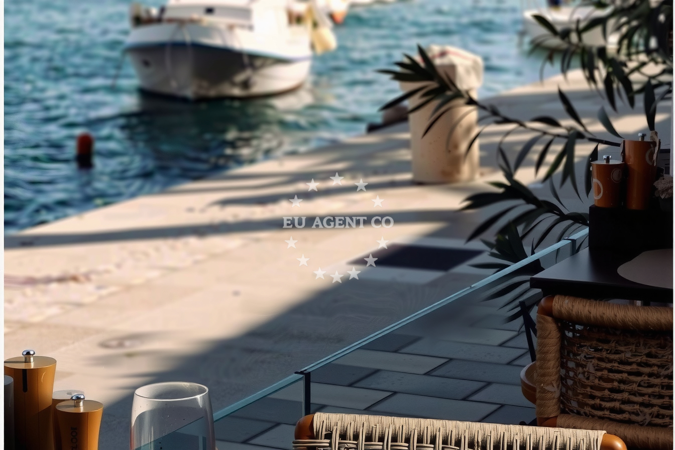 Additional view of Val restaurant in Restaurant in Klimno on the island Krk, Istria and Kvarner, Croatia photo 6