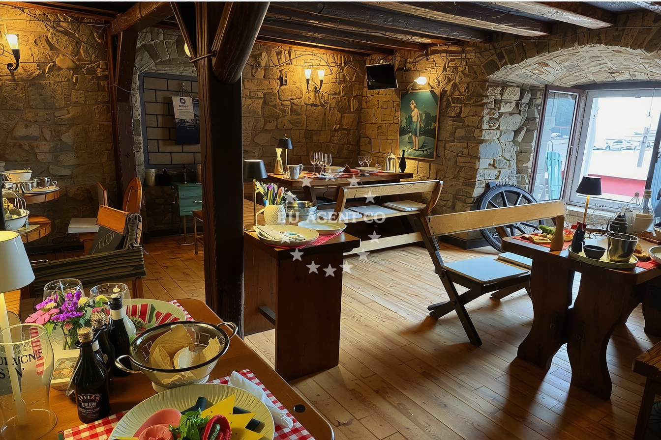 Additional view of Konoba Corsaro restaurant in Restaurant in Krk on the island Krk, Istria and Kvarner, Croatia photo 10