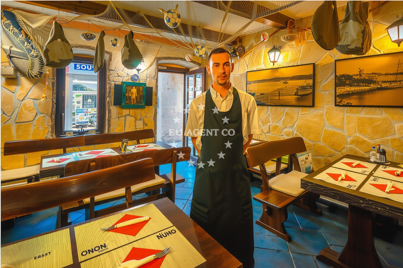 Additional view of Konoba Nono restaurant in Restaurant in Krk on the island Krk, Istria and Kvarner, Croatia photo 11