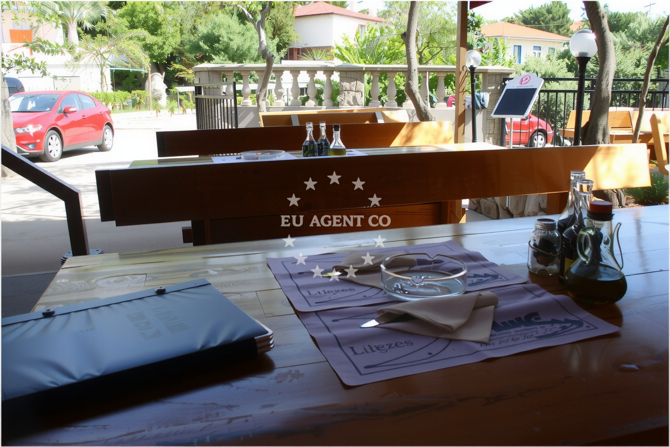 Additional view of Konoba Nono restaurant in Restaurant in Krk on the island Krk, Istria and Kvarner, Croatia photo 13