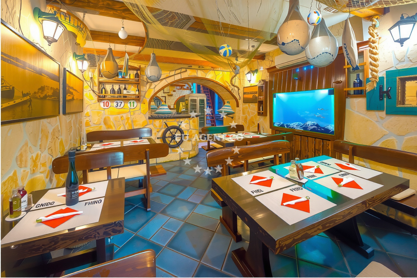 Additional view of Konoba Nono restaurant in Restaurant in Krk on the island Krk, Istria and Kvarner, Croatia photo 14