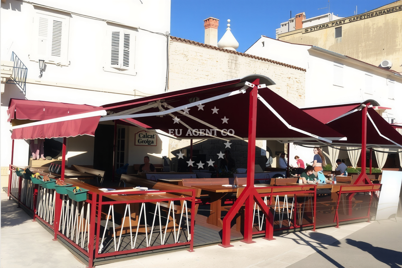 Additional view of Konoba Sime restaurant in Restaurant in Krk on the island Krk, Istria and Kvarner, Croatia photo 6