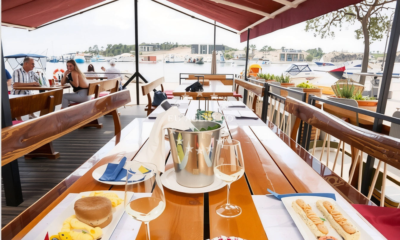 Additional view of Konoba Sime restaurant in Restaurant in Krk on the island Krk, Istria and Kvarner, Croatia photo 11