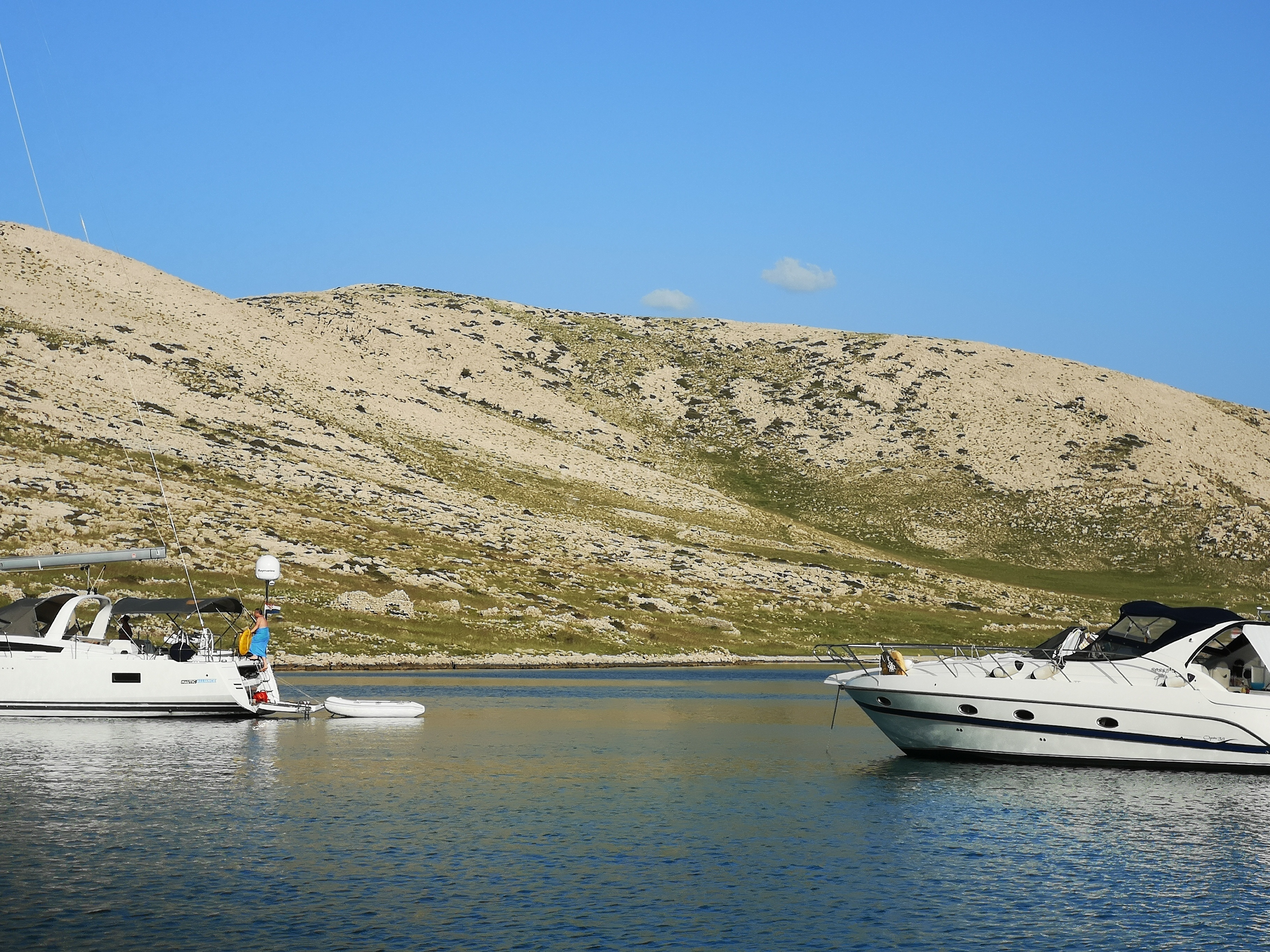 Additional view of Mala Luka restaurant in Restaurant on the island Krk, Istria and Kvarner, Croatia photo 6