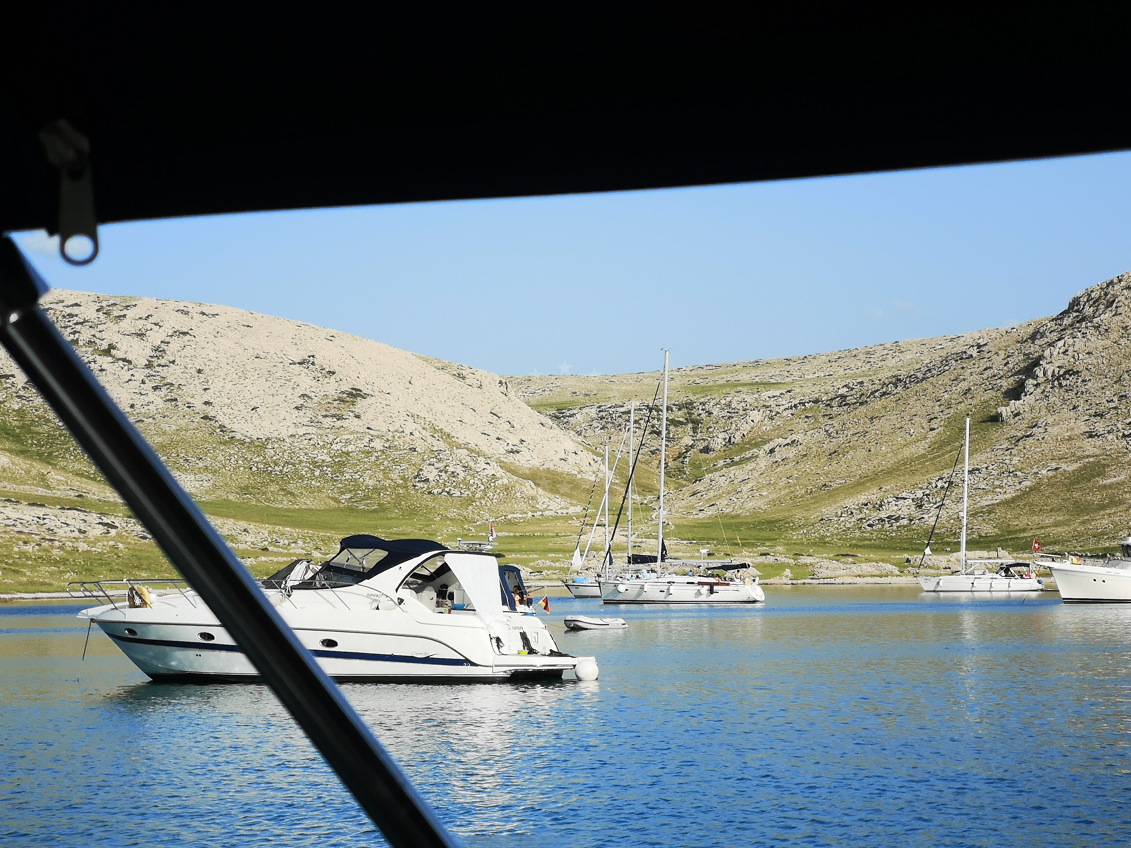 Additional view of Mala Luka restaurant in Restaurant on the island Krk, Istria and Kvarner, Croatia photo 7