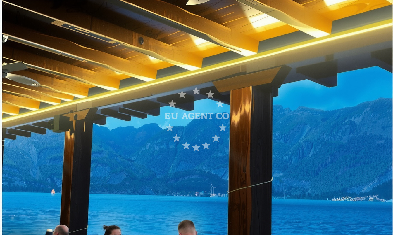 Additional view of Restaurant Obala in Restaurant in Malinska on the island Krk, Istria and Kvarner, Croatia photo 7