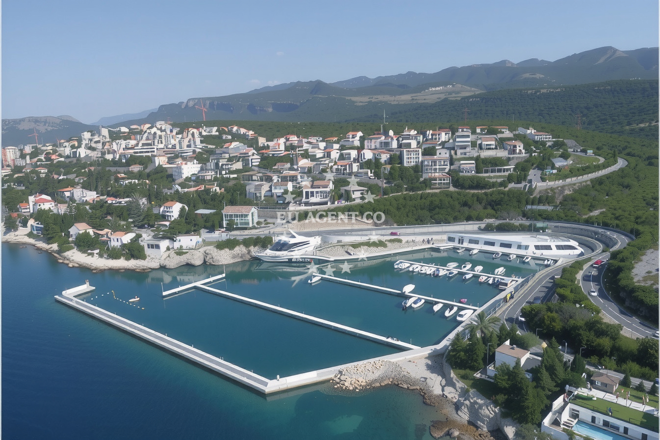 Additional view of Gostiona Sidro restaurant in Restaurant in Porat on the island Krk, Istria and Kvarner, Croatia photo 10