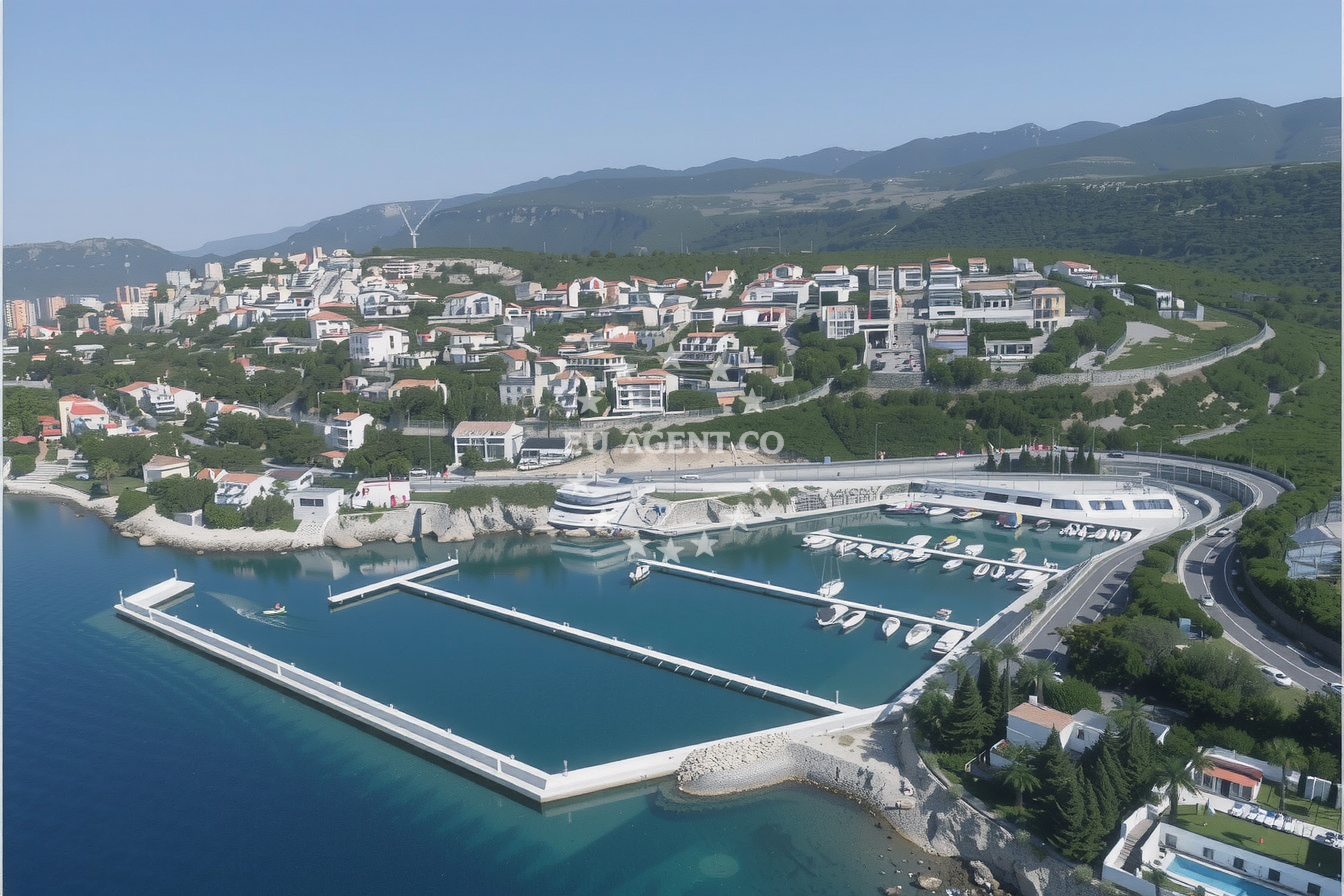 Additional view of 9 Bofora restaurant in Restaurant in Punat on the island Krk, Istria and Kvarner, Croatia photo 10