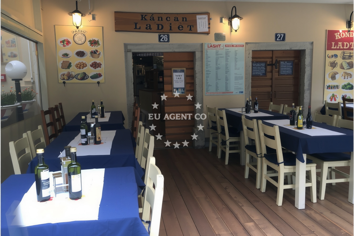 Additional view of Konoba Ladici restaurant in Restaurant in Punat on the island Krk, Istria and Kvarner, Croatia photo 8