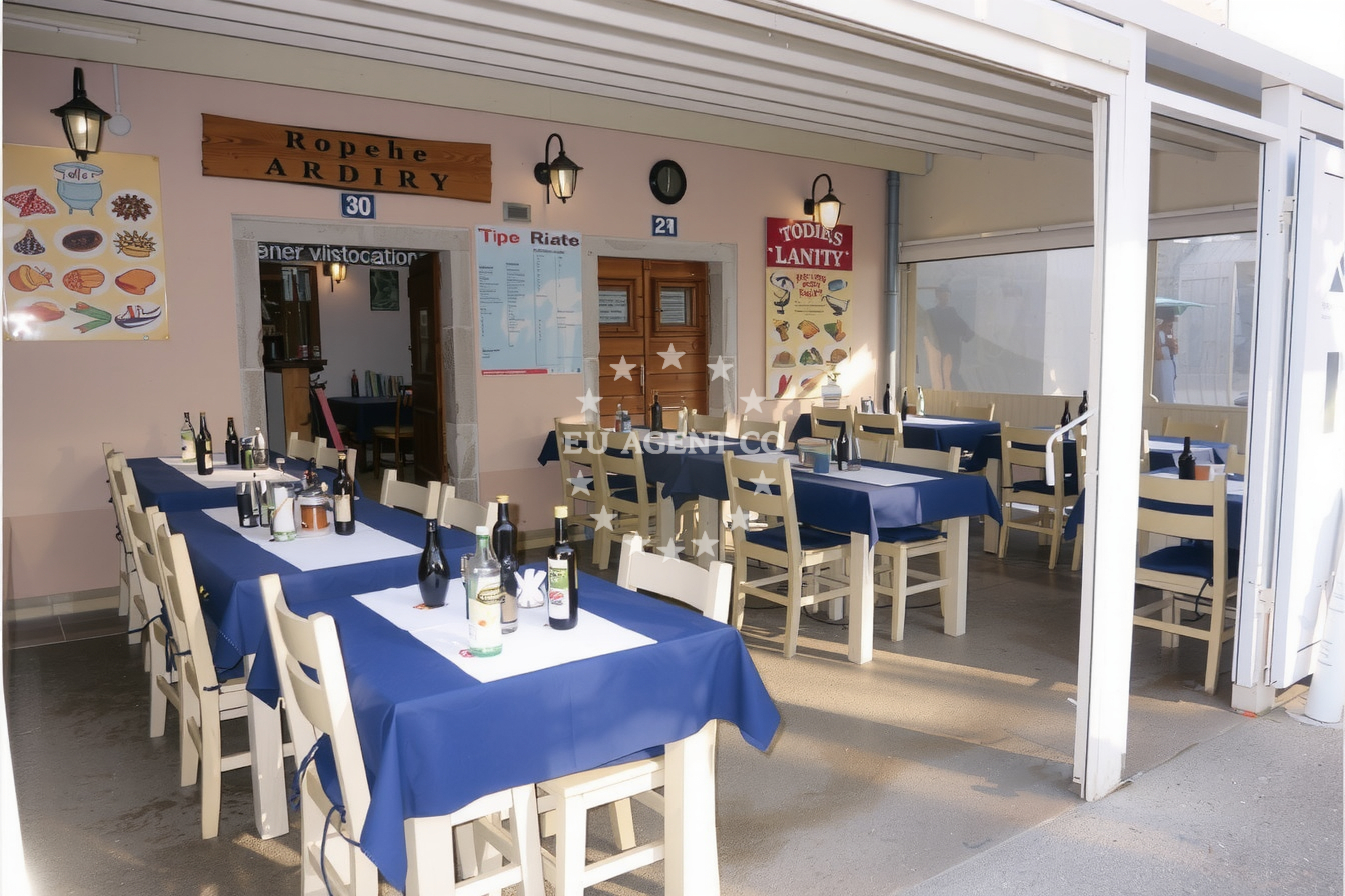 Additional view of Konoba Ladici restaurant in Restaurant in Punat on the island Krk, Istria and Kvarner, Croatia photo 9