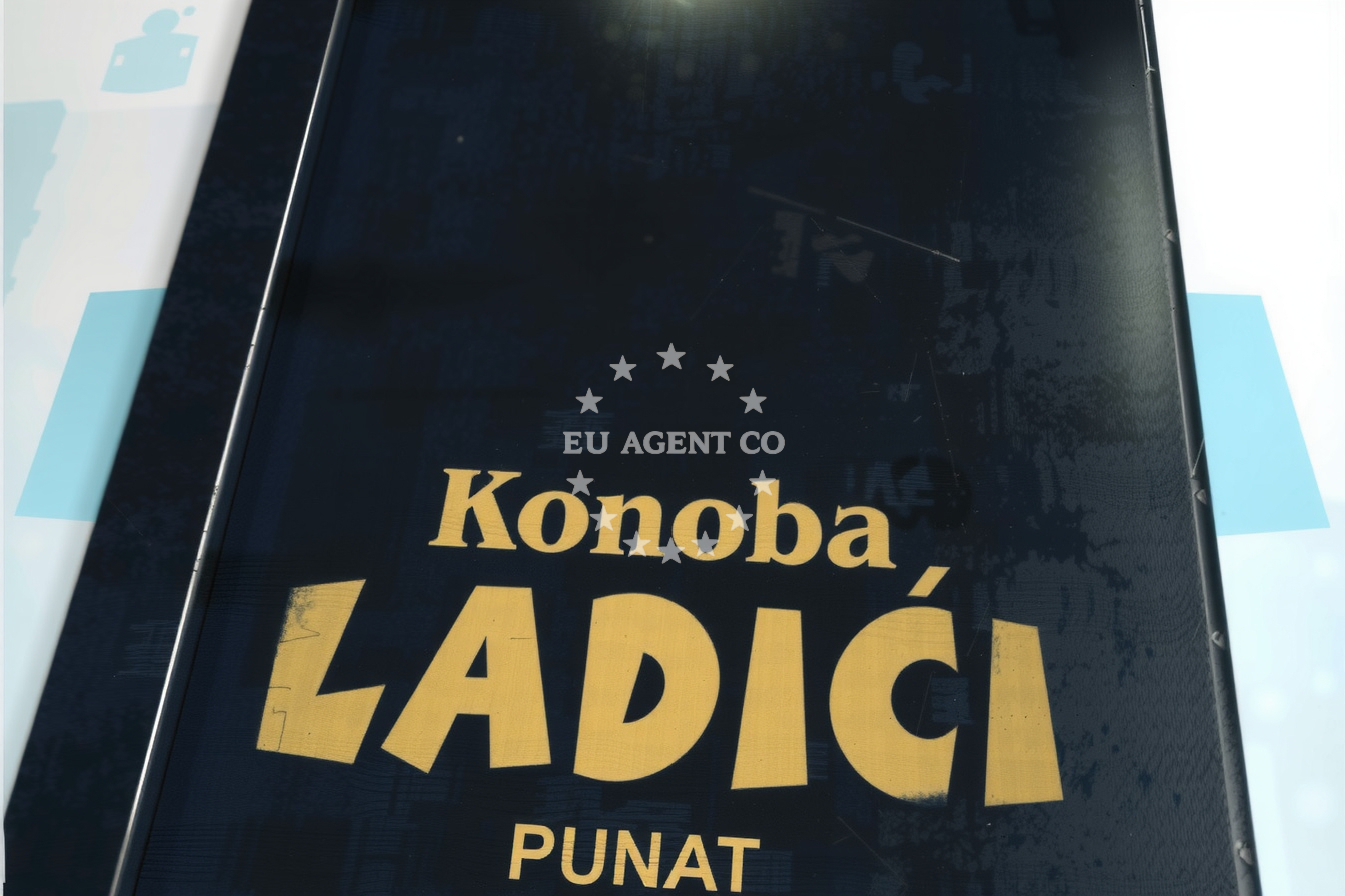 Additional view of Konoba Ladici restaurant in Restaurant in Punat on the island Krk, Istria and Kvarner, Croatia photo 11