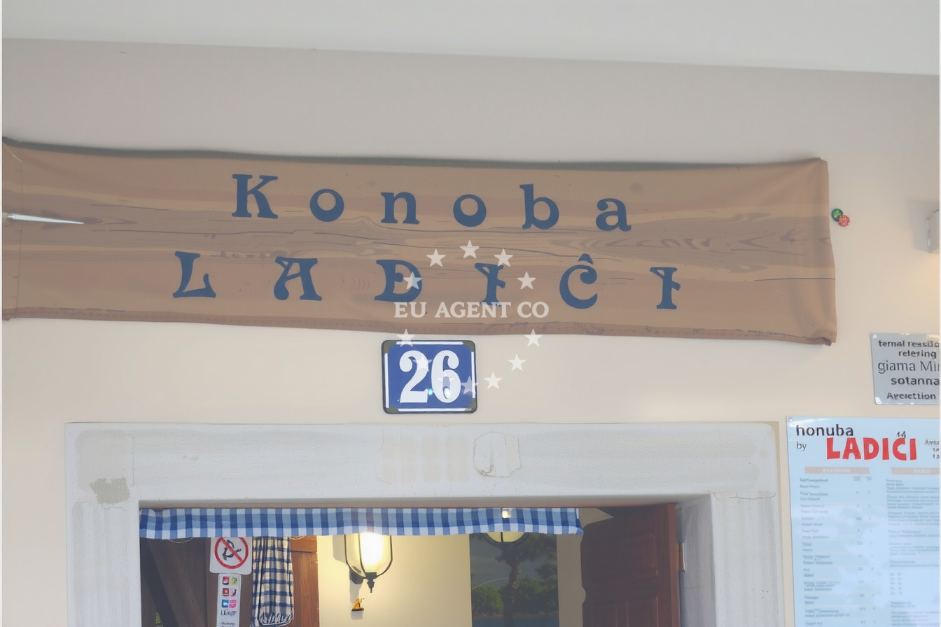 Additional view of Konoba Ladici restaurant in Restaurant in Punat on the island Krk, Istria and Kvarner, Croatia photo 13