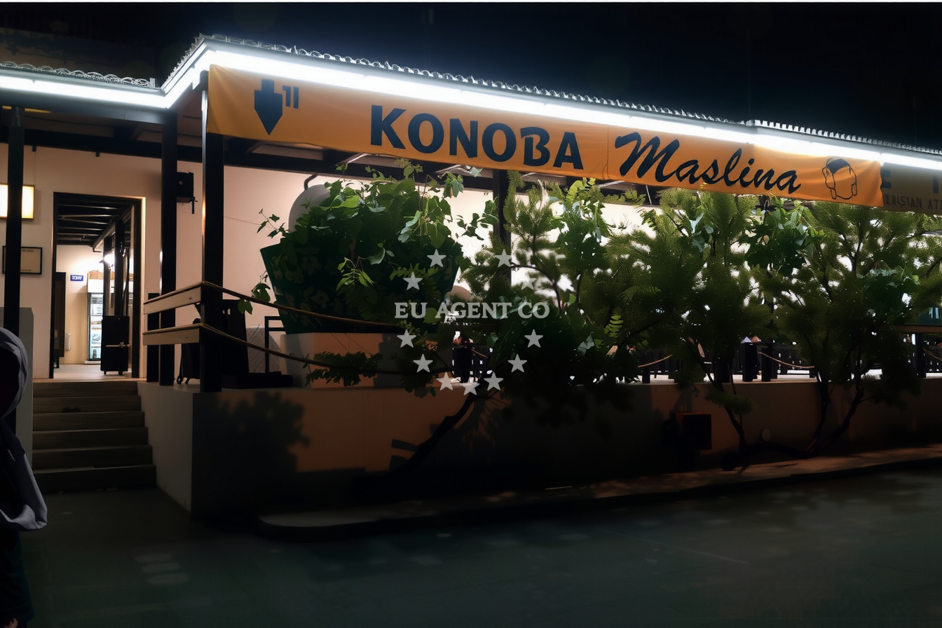 Additional view of Konoba Maslina restaurant in Restaurant in Punat on the island Krk, Istria and Kvarner, Croatia photo 10